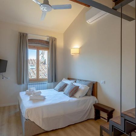 Ramaglianti Apartments Suite Tre Firenze Eksteriør bilde