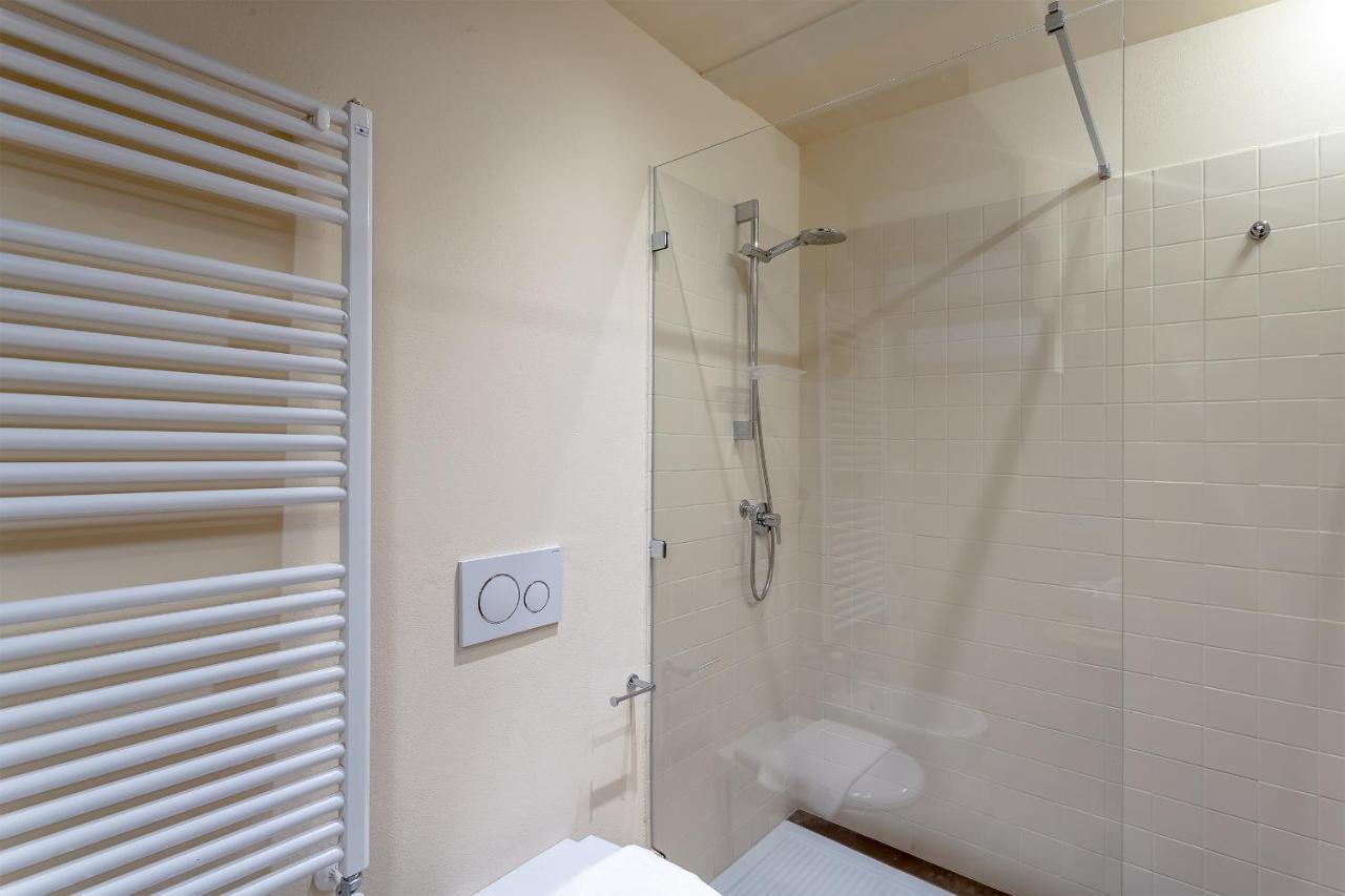 Ramaglianti Apartments Suite Tre Firenze Eksteriør bilde