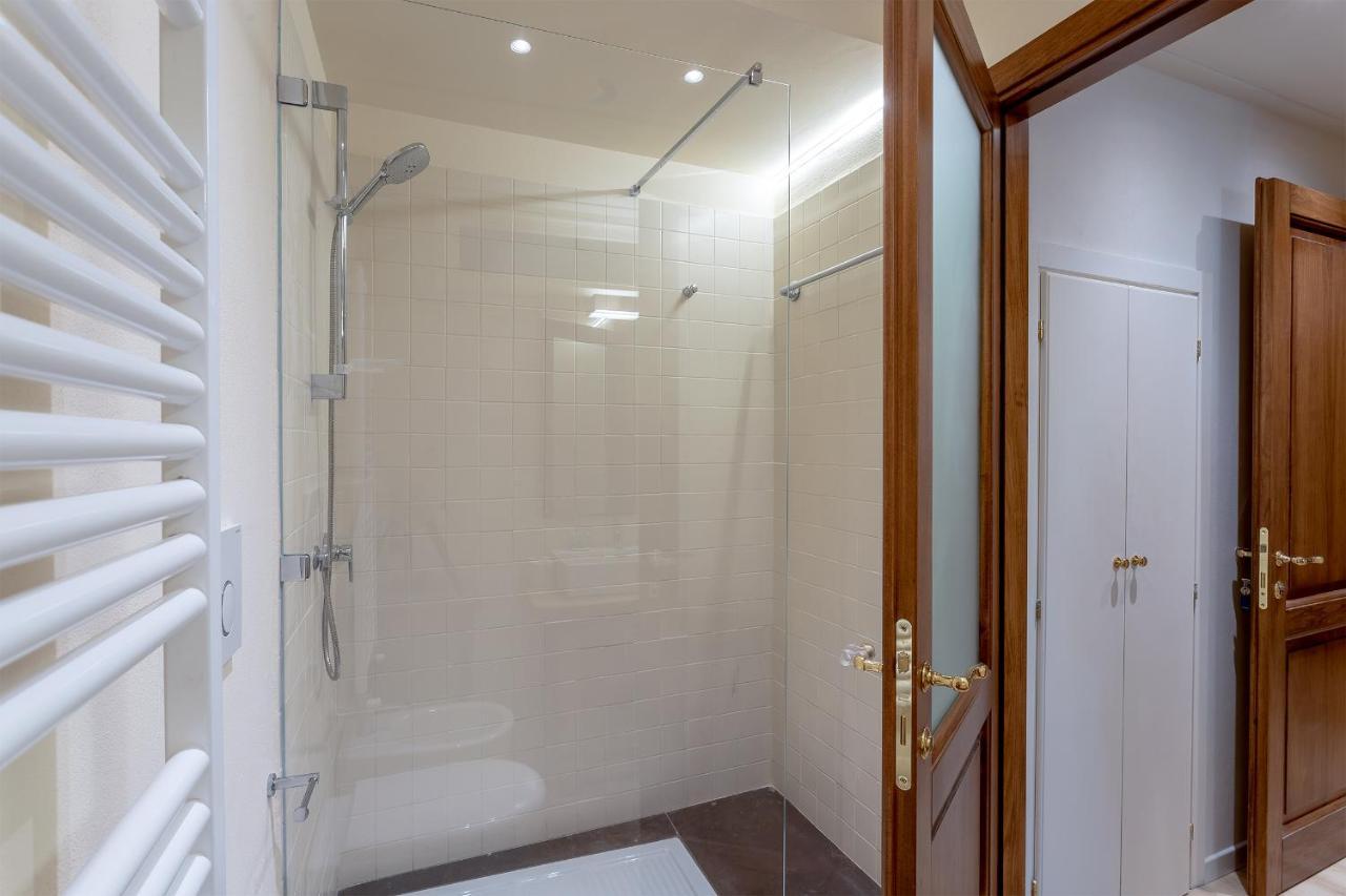 Ramaglianti Apartments Suite Tre Firenze Eksteriør bilde