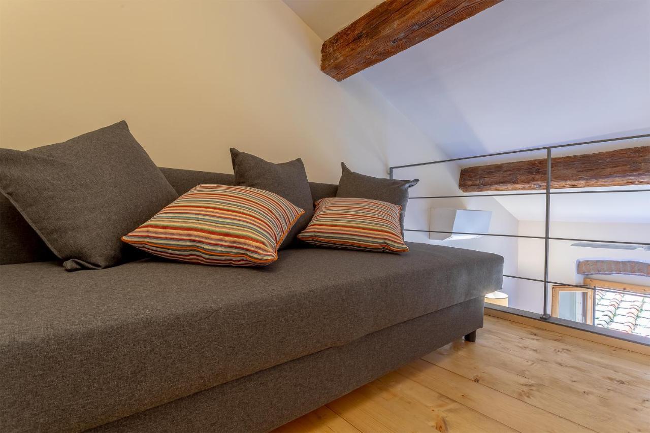 Ramaglianti Apartments Suite Tre Firenze Eksteriør bilde