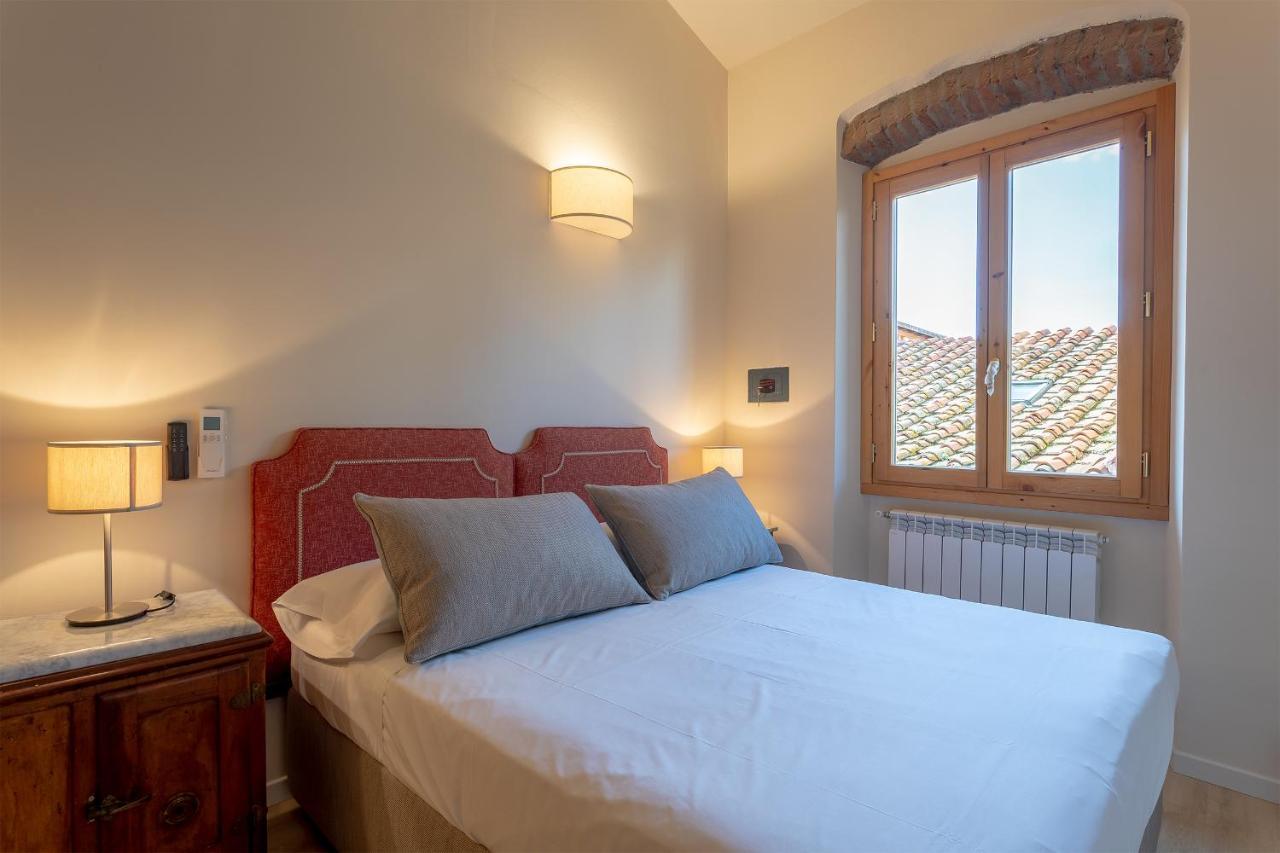 Ramaglianti Apartments Suite Tre Firenze Eksteriør bilde