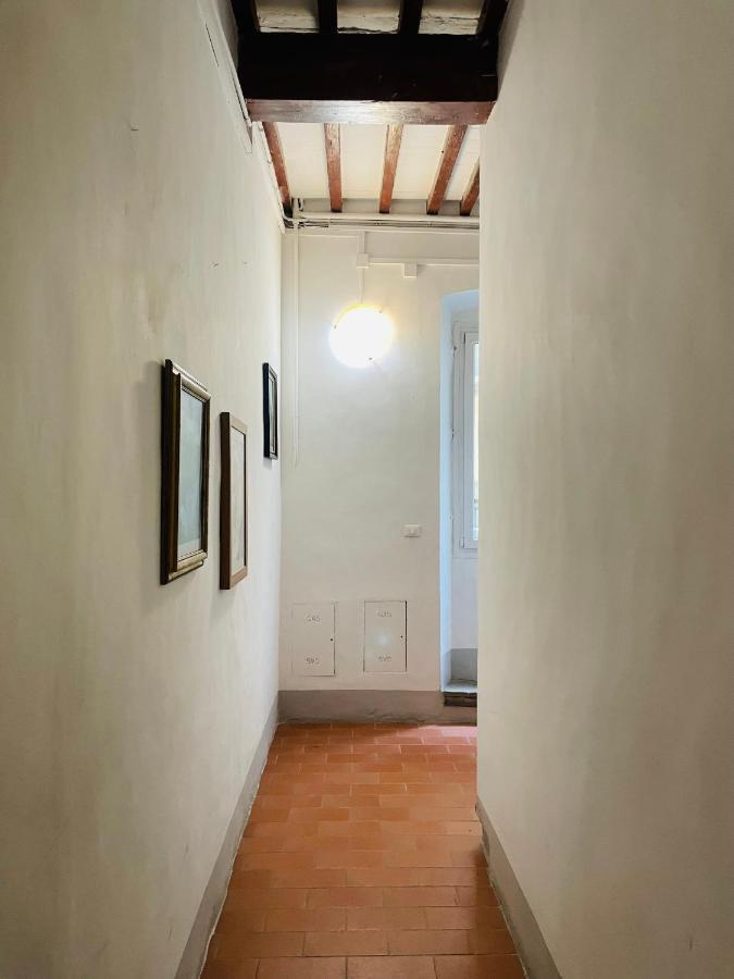 Ramaglianti Apartments Suite Tre Firenze Eksteriør bilde