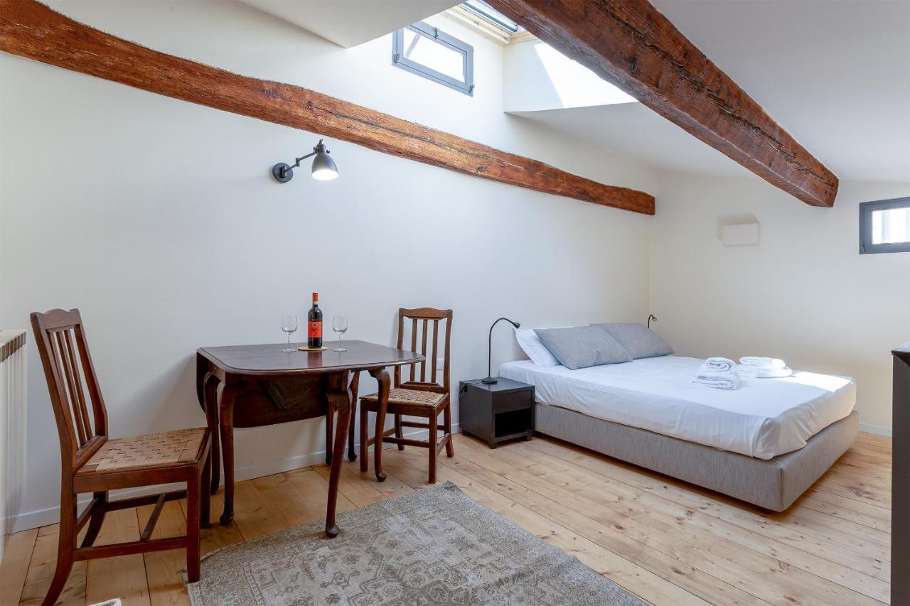 Ramaglianti Apartments Suite Tre Firenze Eksteriør bilde